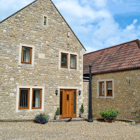 The Wagon House Wellow (Somerset) Exterior foto