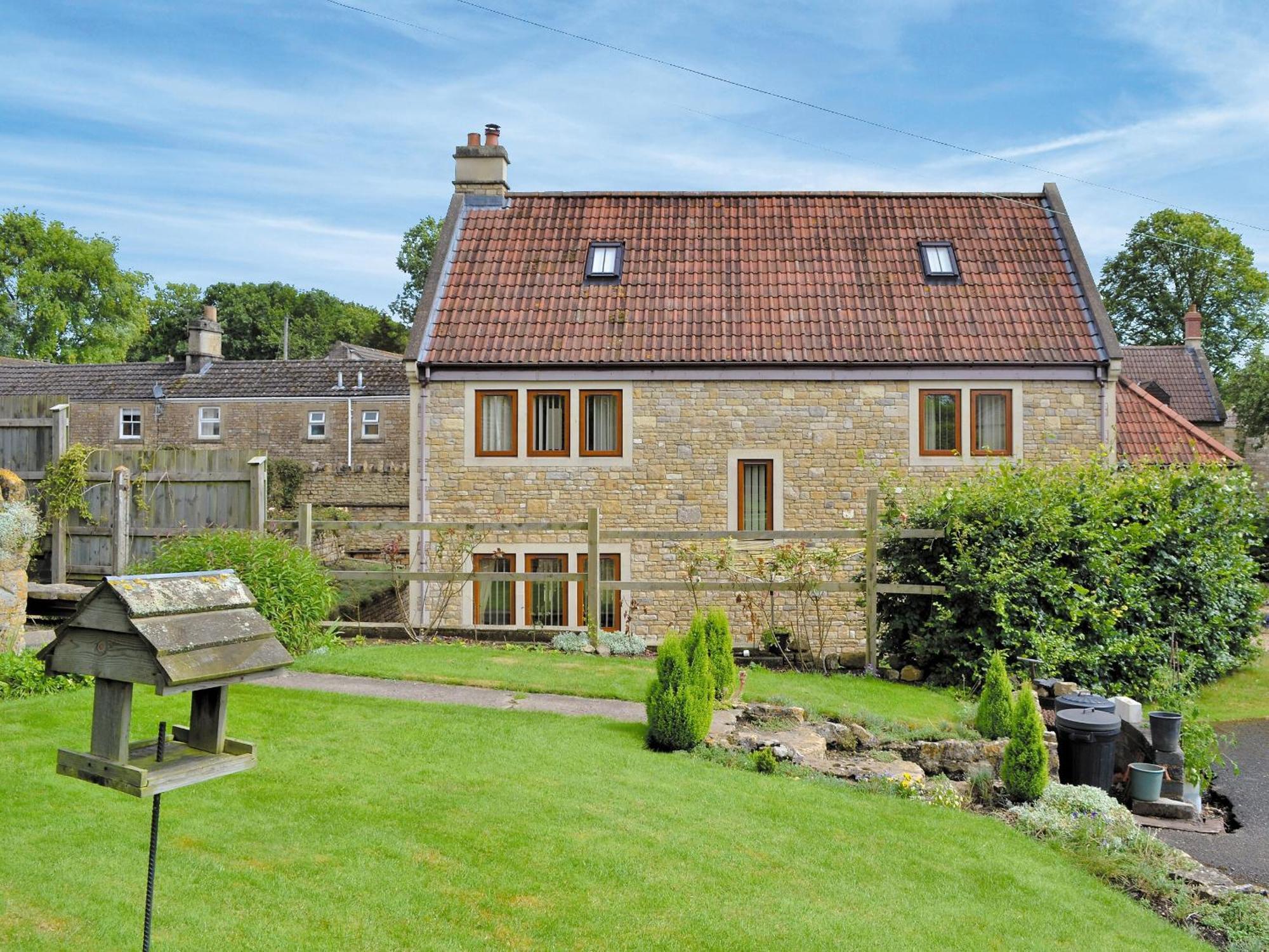 The Wagon House Wellow (Somerset) Exterior foto