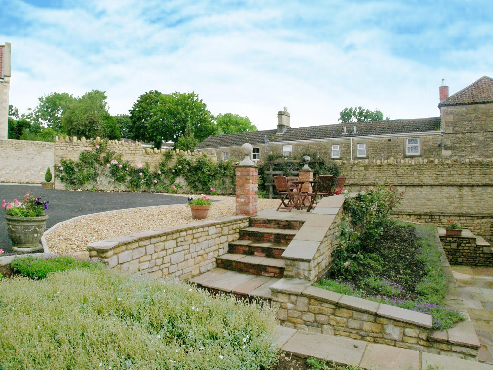 The Wagon House Wellow (Somerset) Exterior foto